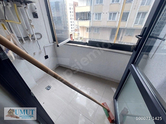 UMUT GAYRİMENKUL DEN SATILIK DAİRE BİRİNCİ KAT BALKONLU 3+1 115 M2 - Görsel 21