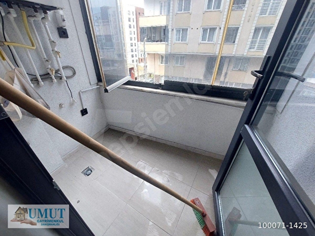 UMUT GAYRİMENKUL DEN SATILIK DAİRE BİRİNCİ KAT BALKONLU 3+1 115 M2 - Görsel 22
