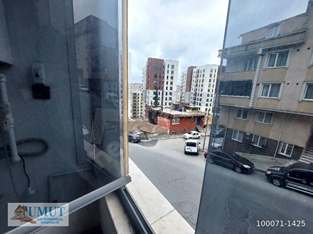 UMUT GAYRİMENKUL DEN SATILIK DAİRE BİRİNCİ KAT BALKONLU 3+1 115 M2 - Görsel 23