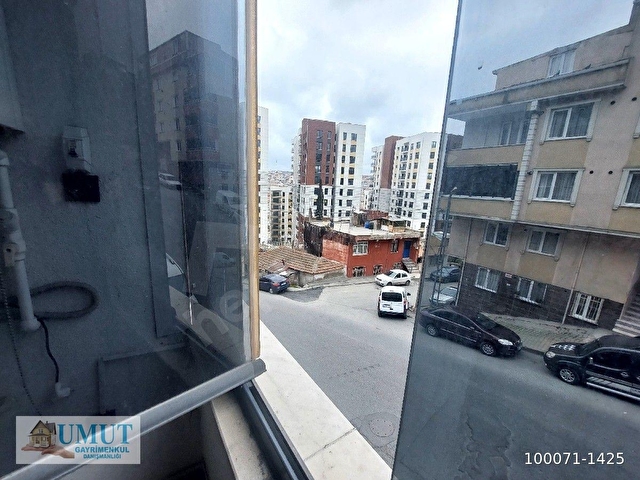UMUT GAYRİMENKUL DEN SATILIK DAİRE BİRİNCİ KAT BALKONLU 3+1 115 M2 - Görsel 24