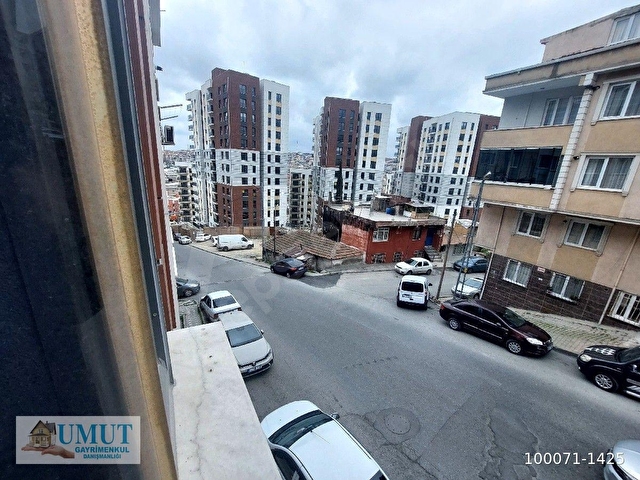 UMUT GAYRİMENKUL DEN SATILIK DAİRE BİRİNCİ KAT BALKONLU 3+1 115 M2 - Görsel 25