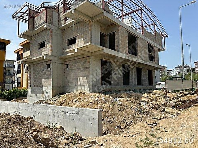 Ilıcada Satılık 1+1 Daire 37m² Güneydoğu Cephe Projeden Fırsat