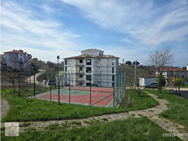 DÜZCE/AKÇAKOCA DA SATILIK DENİZ MANZARALI FIRSAT 1+1 DAİRELER - Görsel 29