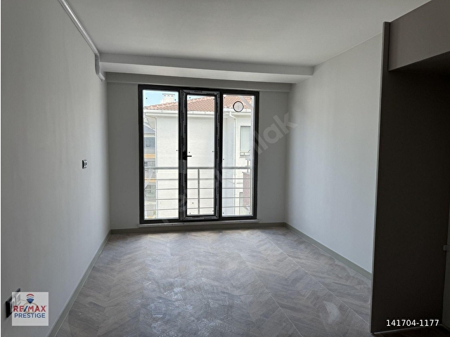 BİGA YENİYAKA’DA SIFIR, BALKONLU SATILIK 1+1 DAİRE - Görsel 13