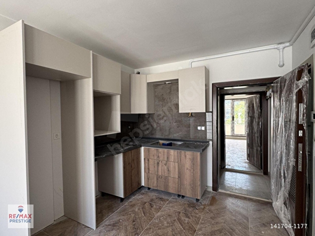 BİGA YENİYAKA’DA SIFIR, BALKONLU SATILIK 1+1 DAİRE - Görsel 10