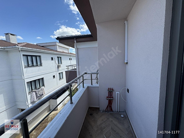 BİGA YENİYAKA’DA SIFIR, BALKONLU SATILIK 1+1 DAİRE - Görsel 21