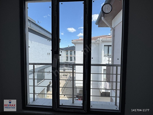 BİGA YENİYAKA’DA SIFIR, BALKONLU SATILIK 1+1 DAİRE - Görsel 12