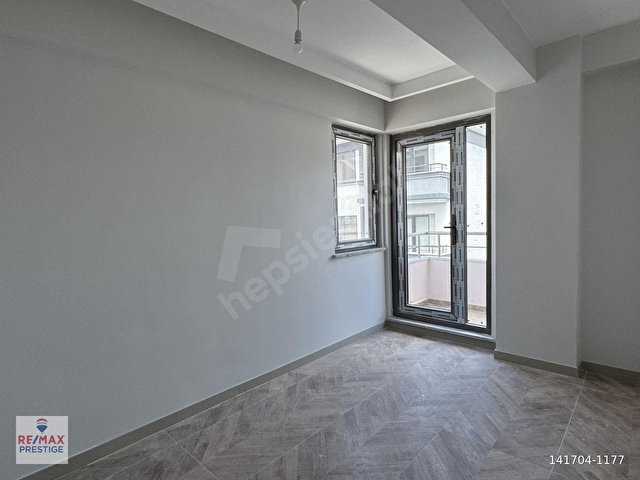 BİGA YENİYAKA’DA SIFIR, BALKONLU SATILIK 1+1 DAİRE - Görsel 14