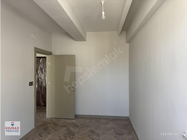 BİGA YENİYAKA’DA SIFIR, BALKONLU SATILIK 1+1 DAİRE - Görsel 17