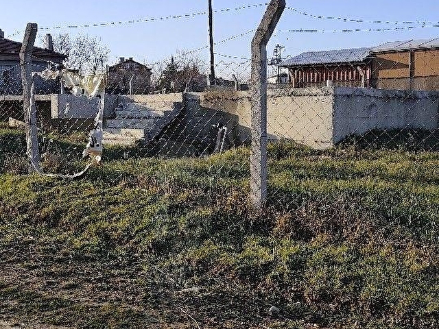 BABAESKİ KURTULUŞ MAHALLESİNDE TEMELİ (SU BASMANI) ATILMIŞ ACİL SATILIK ARSA - Görsel 15
