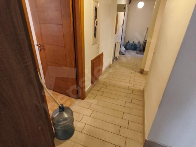 GÜNDÜZden  Demirtepe strazburg cad üstünde 2+1 asansörlü 4.kat eşyalı çok temiz demirtepe metrosuna - Görsel 10