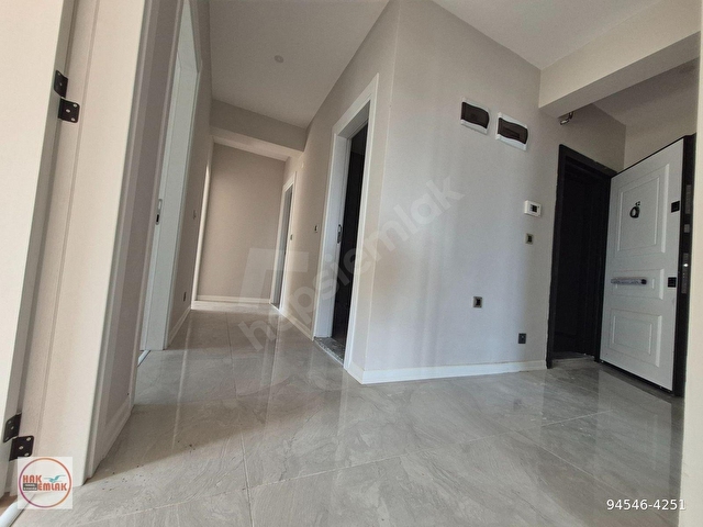 HAK EMLAKTAN KOÇYAZI MAHALLESİNDE SATILIK ULTRA LÜKS 3+1 DAİRE - Görsel 11
