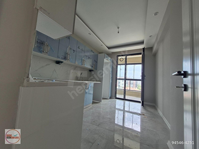 HAK EMLAKTAN KOÇYAZI MAHALLESİNDE SATILIK ULTRA LÜKS 3+1 DAİRE - Görsel 23