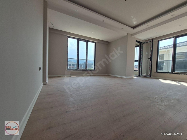 HAK EMLAKTAN KOÇYAZI MAHALLESİNDE SATILIK ULTRA LÜKS 3+1 DAİRE - Görsel 21