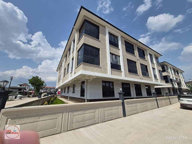 HAK EMLAKTAN KOÇYAZI MAHALLESİNDE SATILIK ULTRA LÜKS 3+1 DAİRE