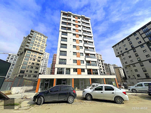Kadıköy 19 Mayıs Satılık