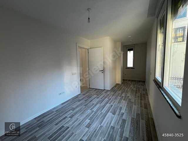 YEŞİLKÖY MERKEZ DE SIFIR BİNADA ARA KAT OTURUMA HAZIR 2+1 DAİRE - Görsel 19