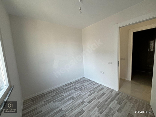 YEŞİLKÖY MERKEZ DE SIFIR BİNADA ARA KAT OTURUMA HAZIR 2+1 DAİRE - Görsel 12