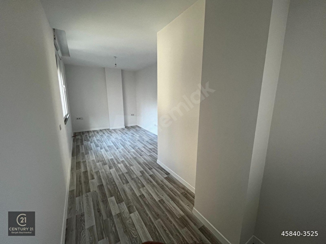 YEŞİLKÖY MERKEZ DE SIFIR BİNADA ARA KAT OTURUMA HAZIR 2+1 DAİRE - Görsel 21
