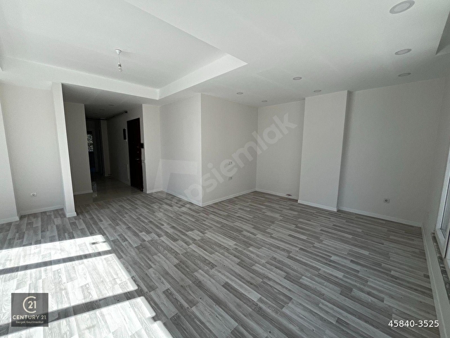 YEŞİLKÖY MERKEZ DE SIFIR BİNADA ARA KAT OTURUMA HAZIR 2+1 DAİRE - Görsel 7