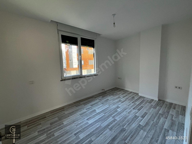 YEŞİLKÖY MERKEZ DE SIFIR BİNADA ARA KAT OTURUMA HAZIR 2+1 DAİRE - Görsel 17