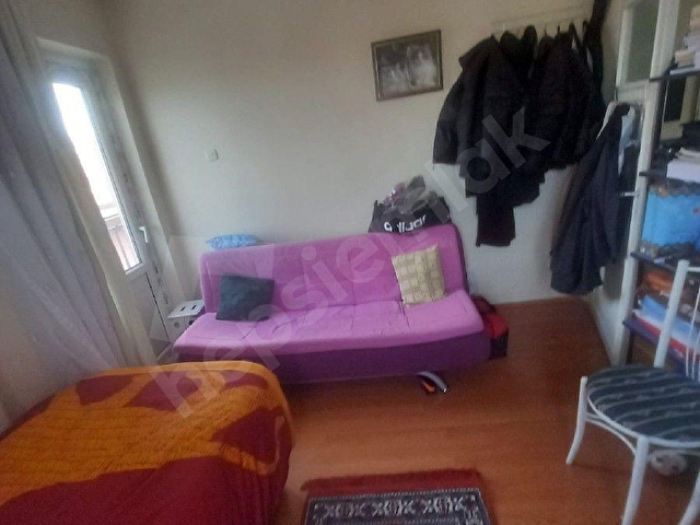 Dikmen Sokullu Mahallesinde Satılık Daire - Görsel 5