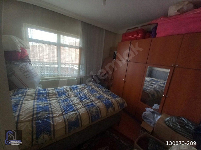 Dikmen Sokullu Mahallesinde Satılık Daire - Görsel 6