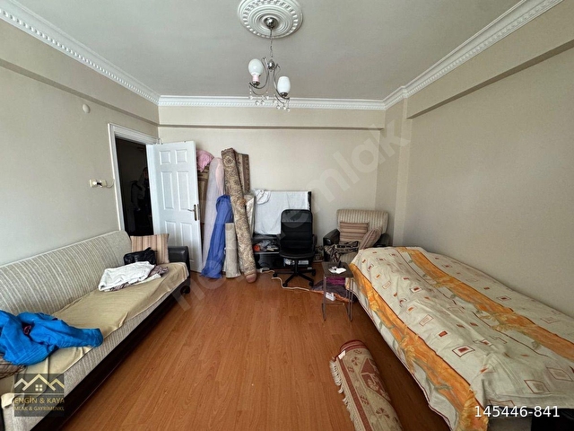 15 YILLIK YENİ BİNA ! NİNE HATUN MAH.DÖRTYOL MEYDAN YAKIN MERKEZİ KONUM ! 3+1 130m2, 3.ARAKAT, - Görsel 2