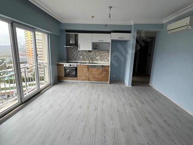 Ispartakule biristanbul 2+1 kiralık daire - Görsel 13