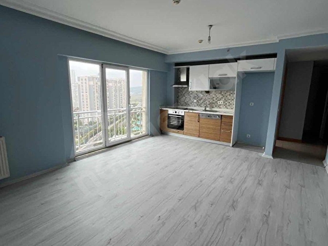 Ispartakule biristanbul 2+1 kiralık daire - Görsel 12