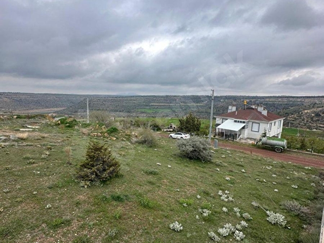 🏡 KENT PLAZA GAYRİMENKUL GÜVENCESİYLE SATILIK VİLLA ARSASI 🏡 - Görsel 4