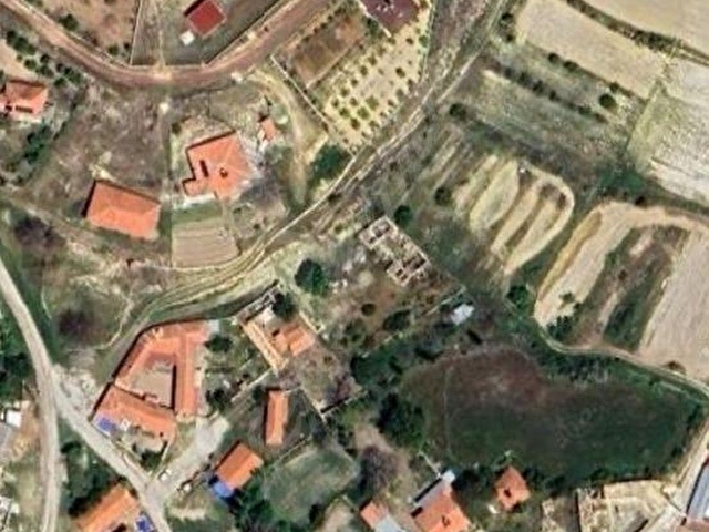 🏡 KENT PLAZA GAYRİMENKUL GÜVENCESİYLE SATILIK VİLLA ARSASI 🏡 - Görsel 9