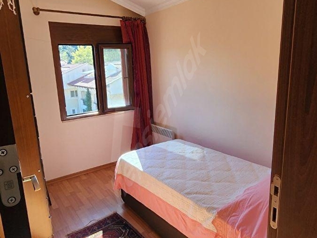 Nezih Muhitte - Yeşil ile iç içe - Satılık 3+1 Daire 145 m2 - Görsel 27