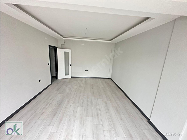 MENDERES MAH YÜKSEK KREDİLİ MERKEZİ LOKASYONDA ACİL SATILIK 2+1KELEPİR DAİRE - Görsel 5