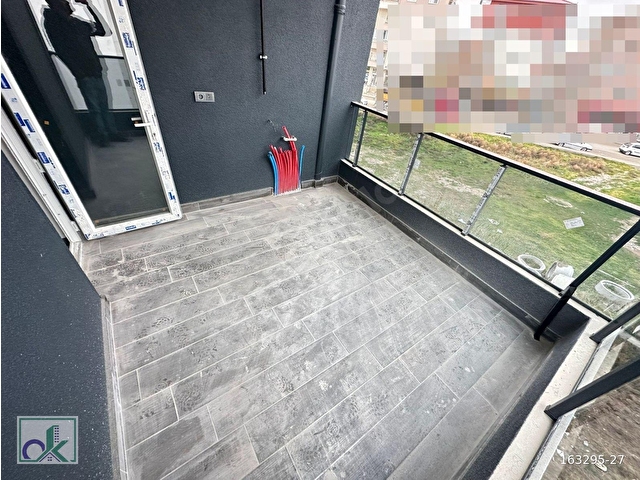 MENDERES MAH YÜKSEK KREDİLİ MERKEZİ LOKASYONDA ACİL SATILIK 2+1KELEPİR DAİRE - Görsel 20