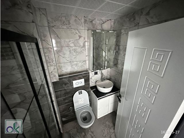 MENDERES MAH YÜKSEK KREDİLİ MERKEZİ LOKASYONDA ACİL SATILIK 2+1KELEPİR DAİRE - Görsel 22