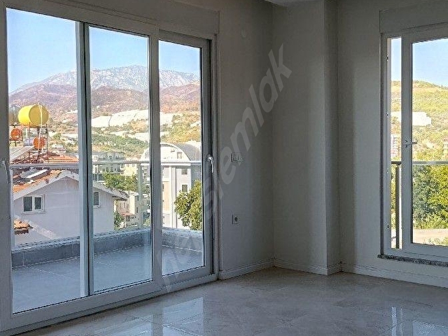 Demirtaş 1+1 satılık daire - Görsel 5