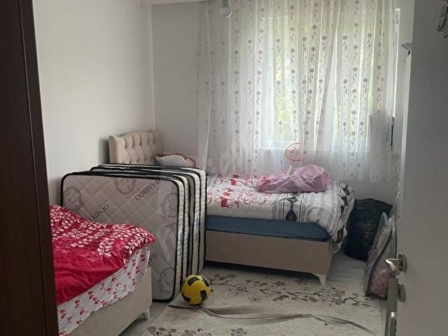 DOĞANIN İÇİNDE GENİŞ VE FERAH KÖY EVİ SATILIK 6+1 - Görsel 15