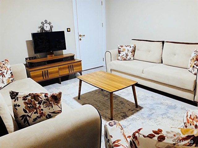 TEPE LİFE KONAKLARINDA SATILIK 4+1 DAİRE - Görsel 7