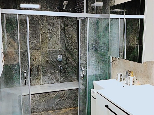 TEPE LİFE KONAKLARINDA SATILIK 4+1 DAİRE - Görsel 3