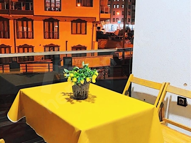 TEPE LİFE KONAKLARINDA SATILIK 4+1 DAİRE - Görsel 13