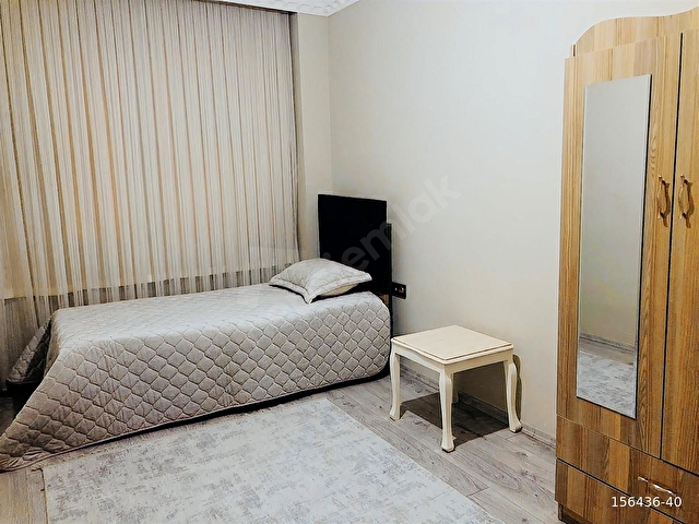 TEPE LİFE KONAKLARINDA SATILIK 4+1 DAİRE - Görsel 9