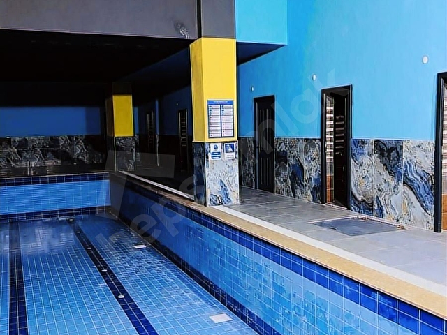 TEPE LİFE KONAKLARINDA SATILIK 4+1 DAİRE - Görsel 17