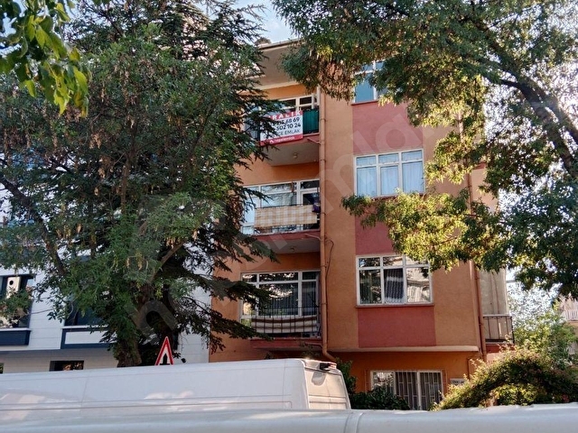 EMEK MERKEZİ YERDE 18 CADDE ÜZERİNDE 3.KAT 2+1 KOMBİLİ EŞYALI KİRALIK DAİRE - Görsel 16