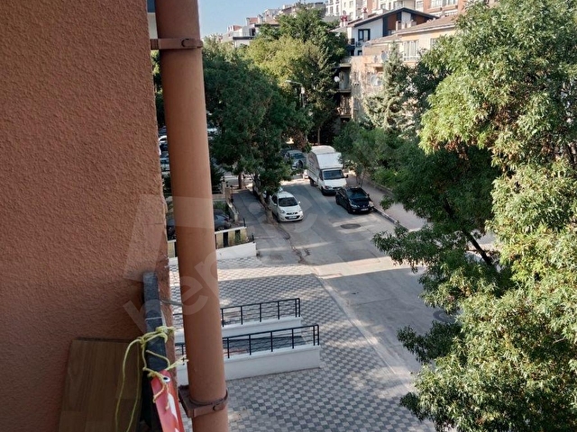 EMEK MERKEZİ YERDE 18 CADDE ÜZERİNDE 3.KAT 2+1 KOMBİLİ EŞYALI KİRALIK DAİRE - Görsel 8