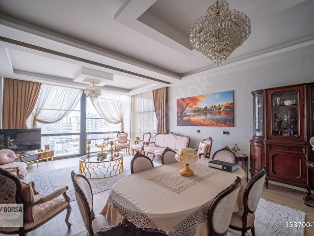 AY YAPI KONUM BEYTEPE BÜYÜK TİP 3+1 FIRSAT DAİRE - Görsel 8