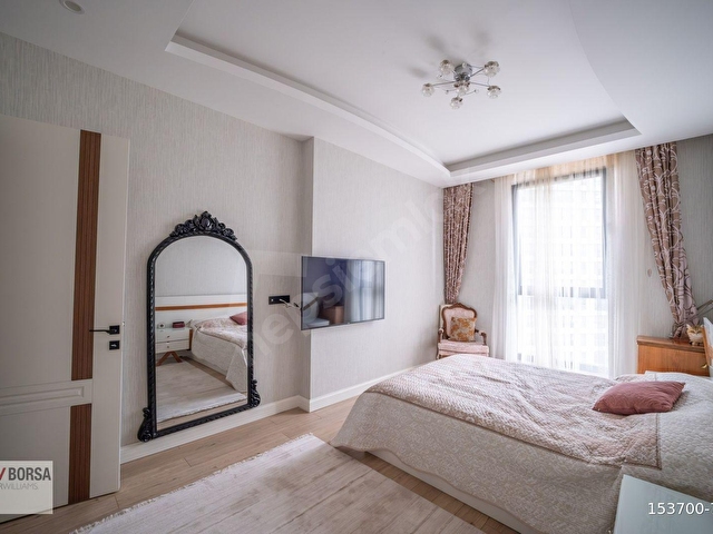AY YAPI KONUM BEYTEPE BÜYÜK TİP 3+1 FIRSAT DAİRE - Görsel 26