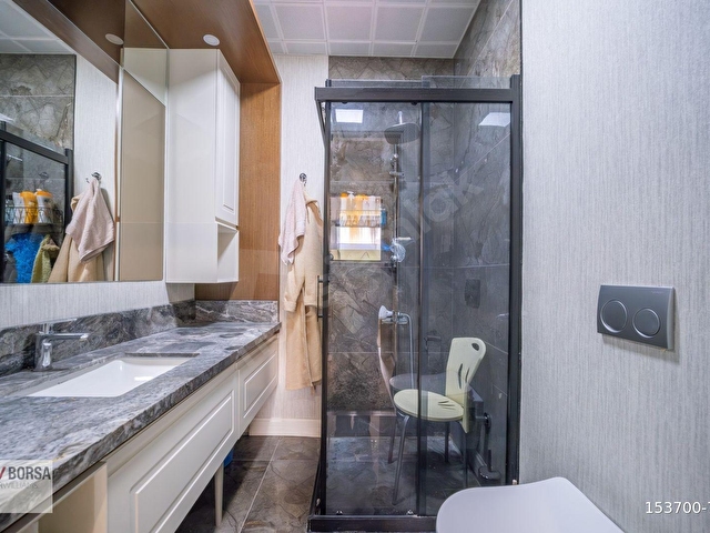 AY YAPI KONUM BEYTEPE BÜYÜK TİP 3+1 FIRSAT DAİRE - Görsel 29