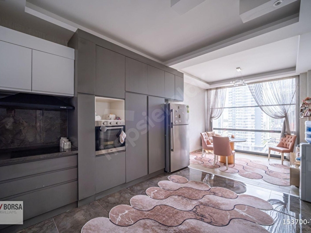 AY YAPI KONUM BEYTEPE BÜYÜK TİP 3+1 FIRSAT DAİRE - Görsel 13