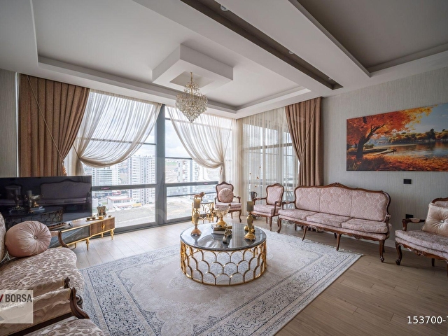 AY YAPI KONUM BEYTEPE BÜYÜK TİP 3+1 FIRSAT DAİRE - Görsel 9